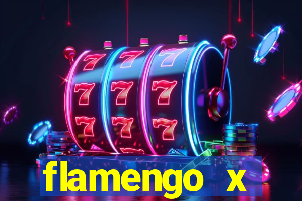 flamengo x athletico pr futemax